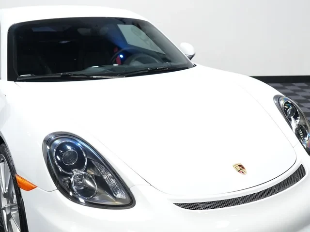 2014 Porsche 981 Cayman S - Image 12 of 20