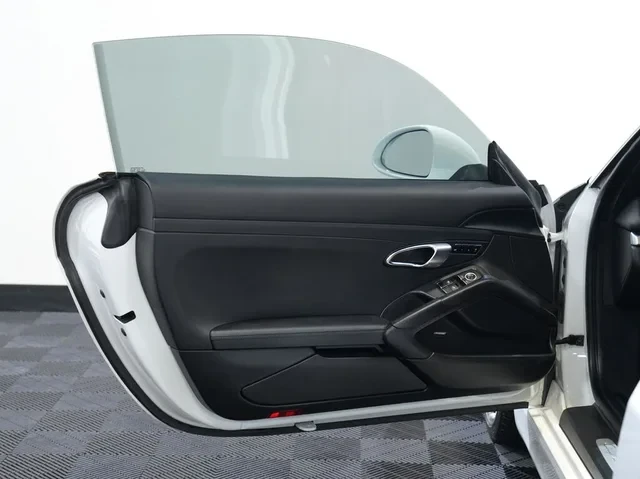 2014 Porsche 981 Cayman S - Image 20 of 20