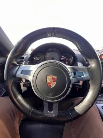 2014 Porsche 981 Cayman S - Image 7 of 12