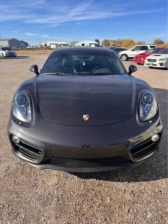 2014 Porsche 981 Cayman S - Image 10 of 12