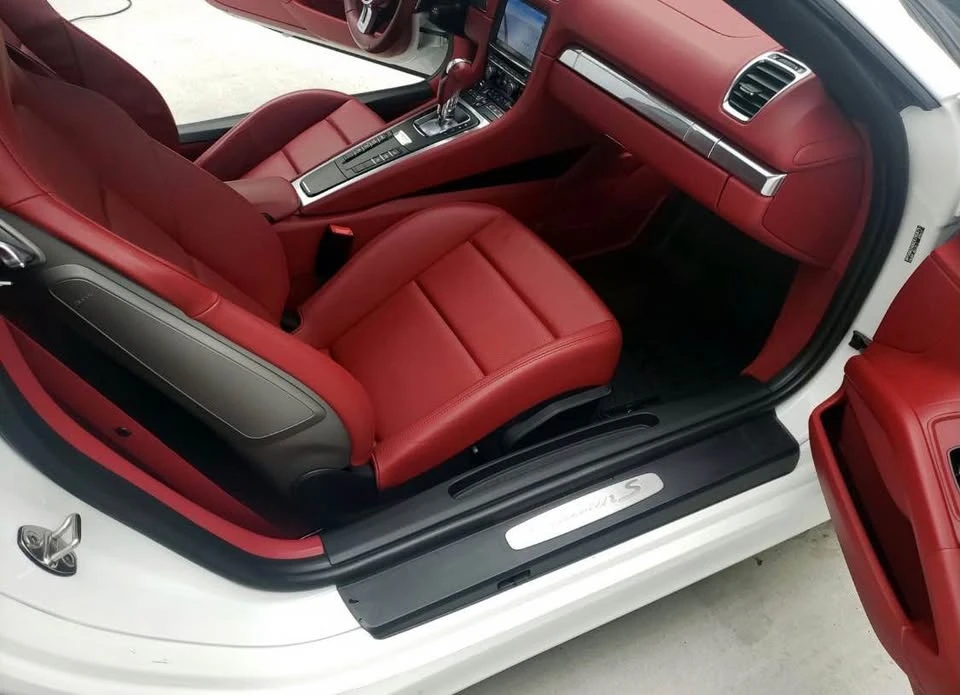 2014 Porsche 981 Cayman S - Image 6 of 7