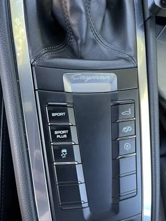 2014 Porsche 981 Cayman S - Image 7 of 15