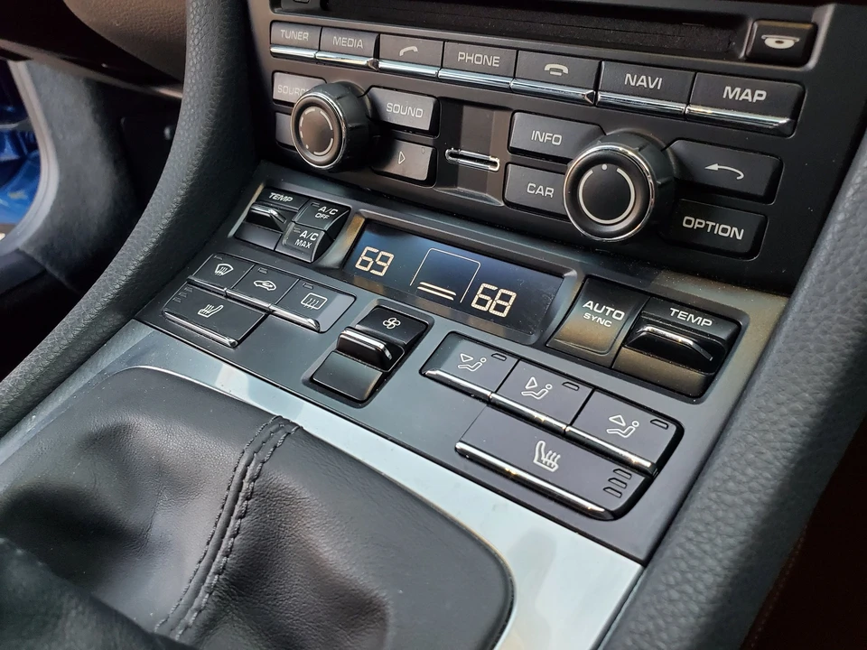 2014 Porsche 981 Cayman S - Image 10 of 14
