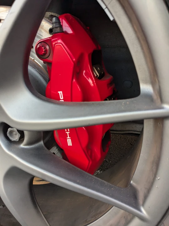 2014 Porsche 981 Cayman S - Image 28 of 31