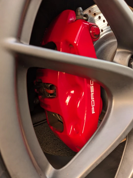 2014 Porsche 981 Cayman S - Image 29 of 31
