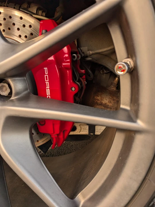 2014 Porsche 981 Cayman S - Image 31 of 31