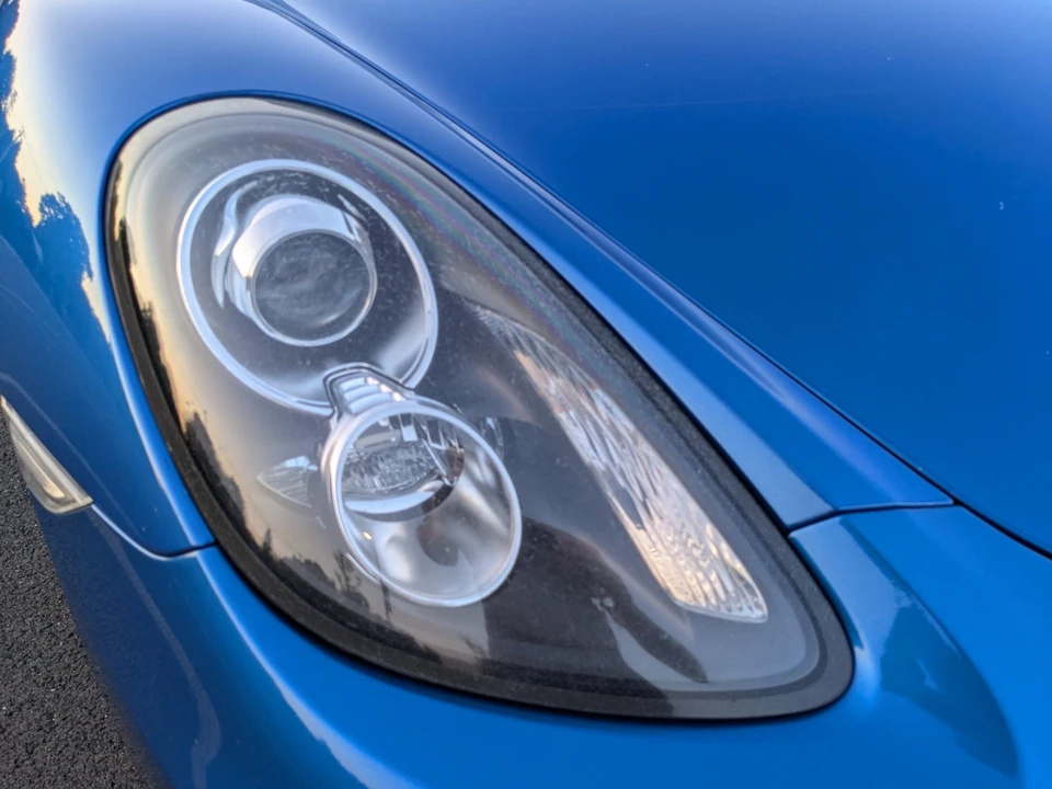 2014 Porsche 981 Cayman S - Image 10 of 31