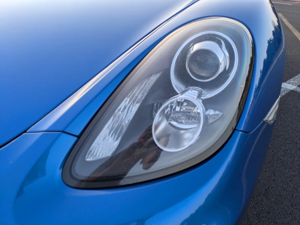 2014 Porsche 981 Cayman S - Image 12 of 31