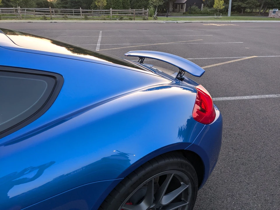 2014 Porsche 981 Cayman S - Image 13 of 31