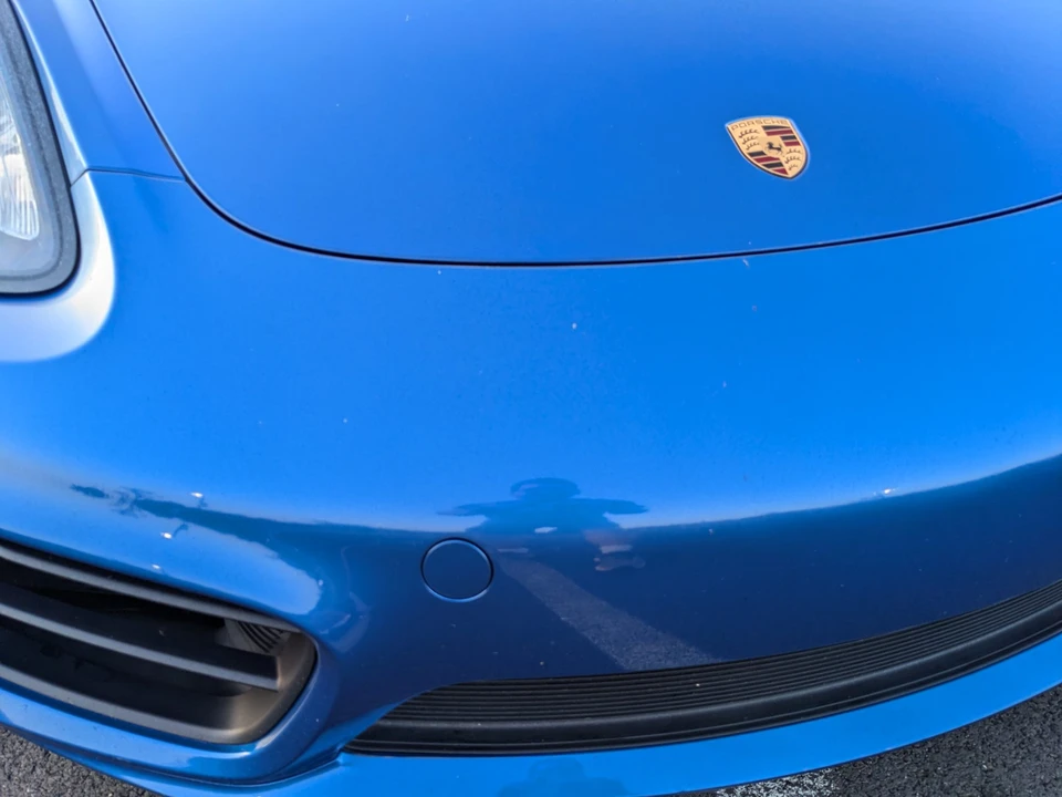 2014 Porsche 981 Cayman S - Image 11 of 31