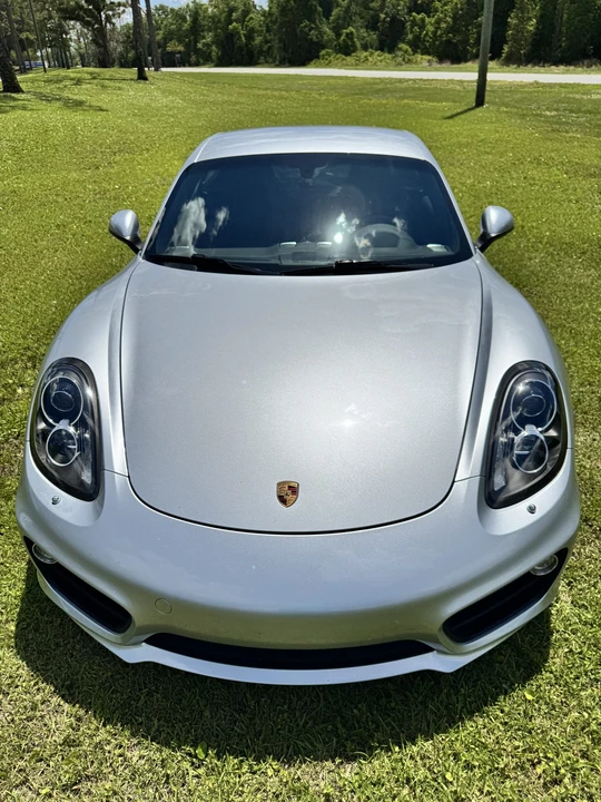 2014 Porsche 981 Cayman S - Image 23 of 31