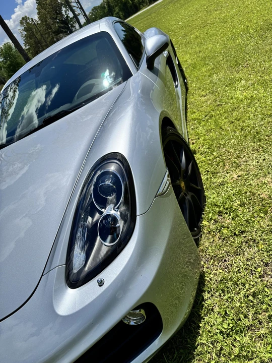 2014 Porsche 981 Cayman S - Image 28 of 31