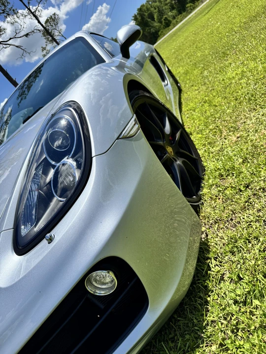 2014 Porsche 981 Cayman S - Image 30 of 31
