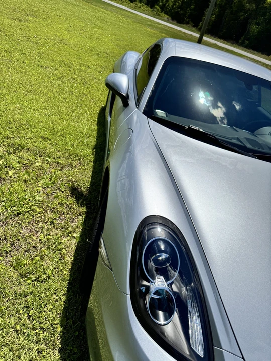 2014 Porsche 981 Cayman S - Image 26 of 31