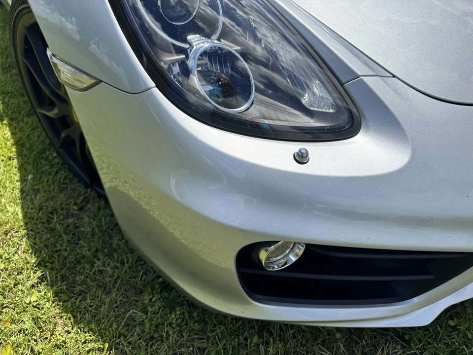2014 Porsche 981 Cayman S - Image 29 of 31
