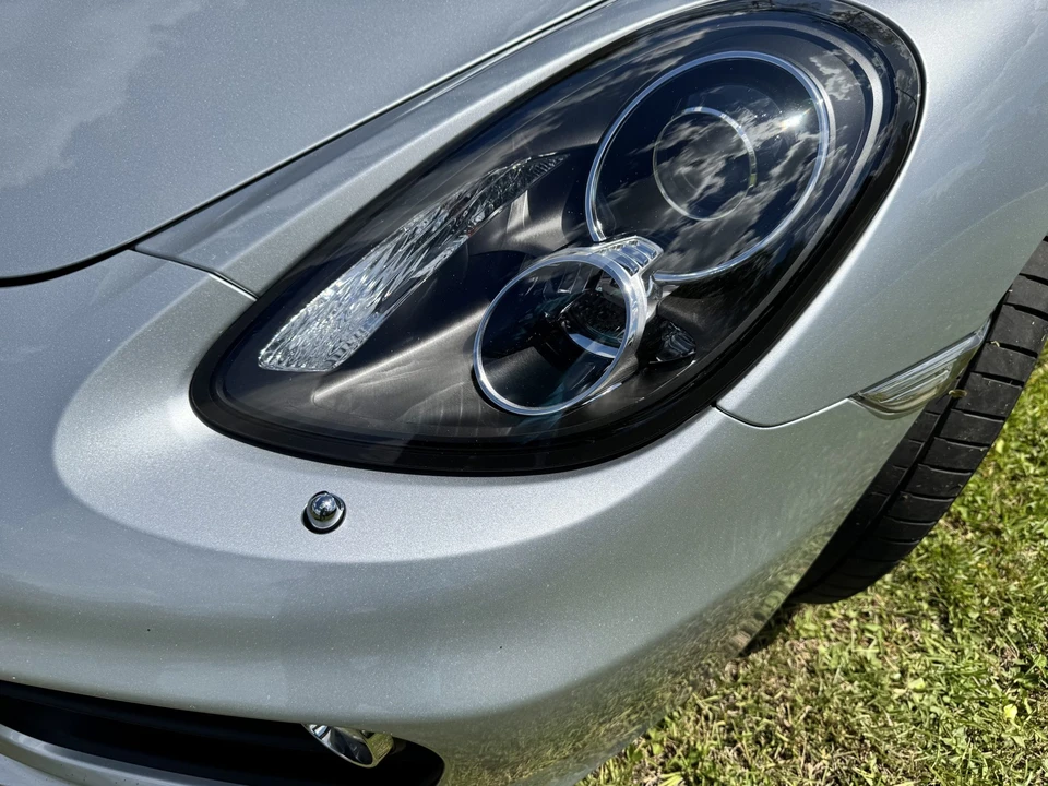 2014 Porsche 981 Cayman S - Image 31 of 31