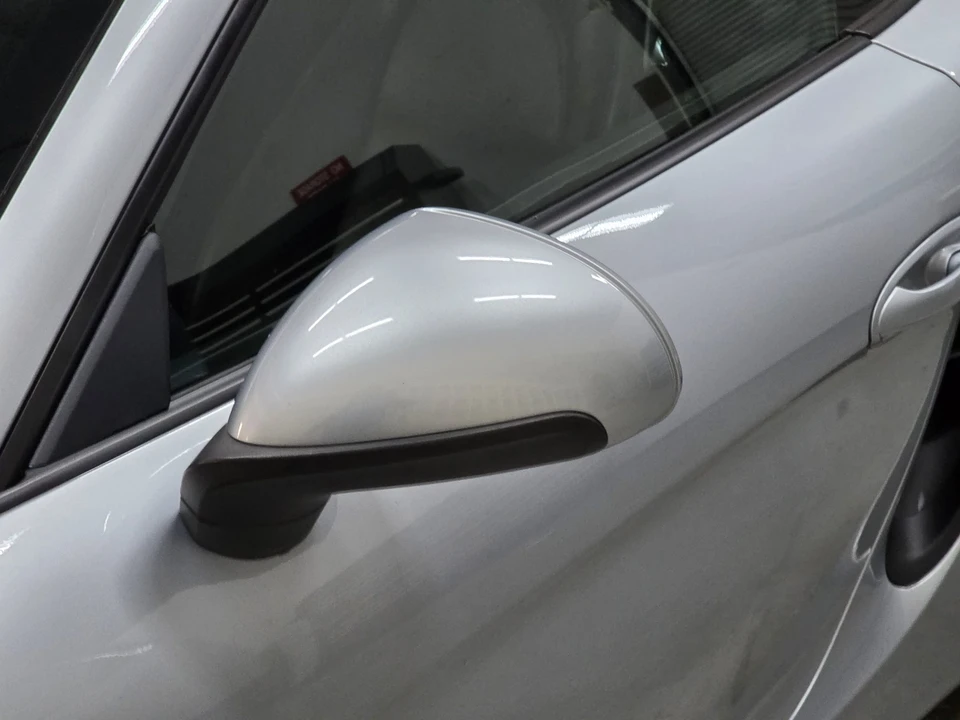 2014 Porsche 981 Cayman S - Image 29 of 31