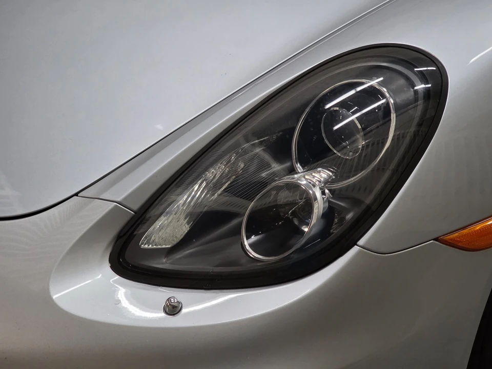 2014 Porsche 981 Cayman S - Image 27 of 31