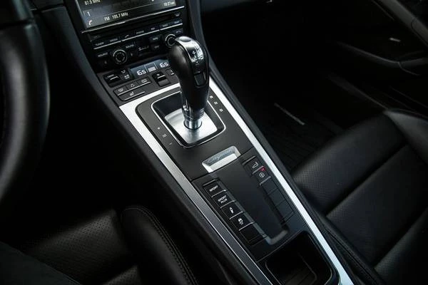2014 Porsche 981 Cayman S - Image 16 of 21