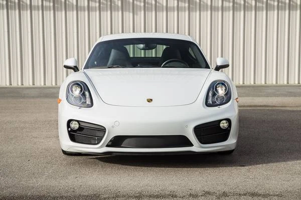 2014 Porsche 981 Cayman S - Image 2 of 21