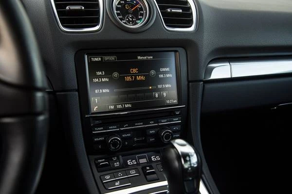 2014 Porsche 981 Cayman S - Image 15 of 21