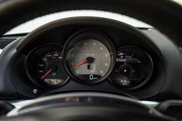 2014 Porsche 981 Cayman S - Image 14 of 21