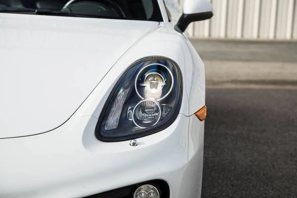 2014 Porsche 981 Cayman S - Image 10 of 21