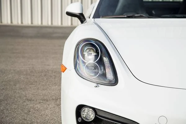 2014 Porsche 981 Cayman S - Image 9 of 21