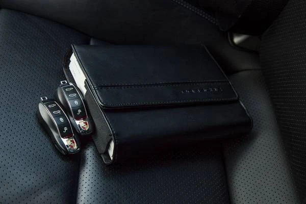 2014 Porsche 981 Cayman S - Image 17 of 21