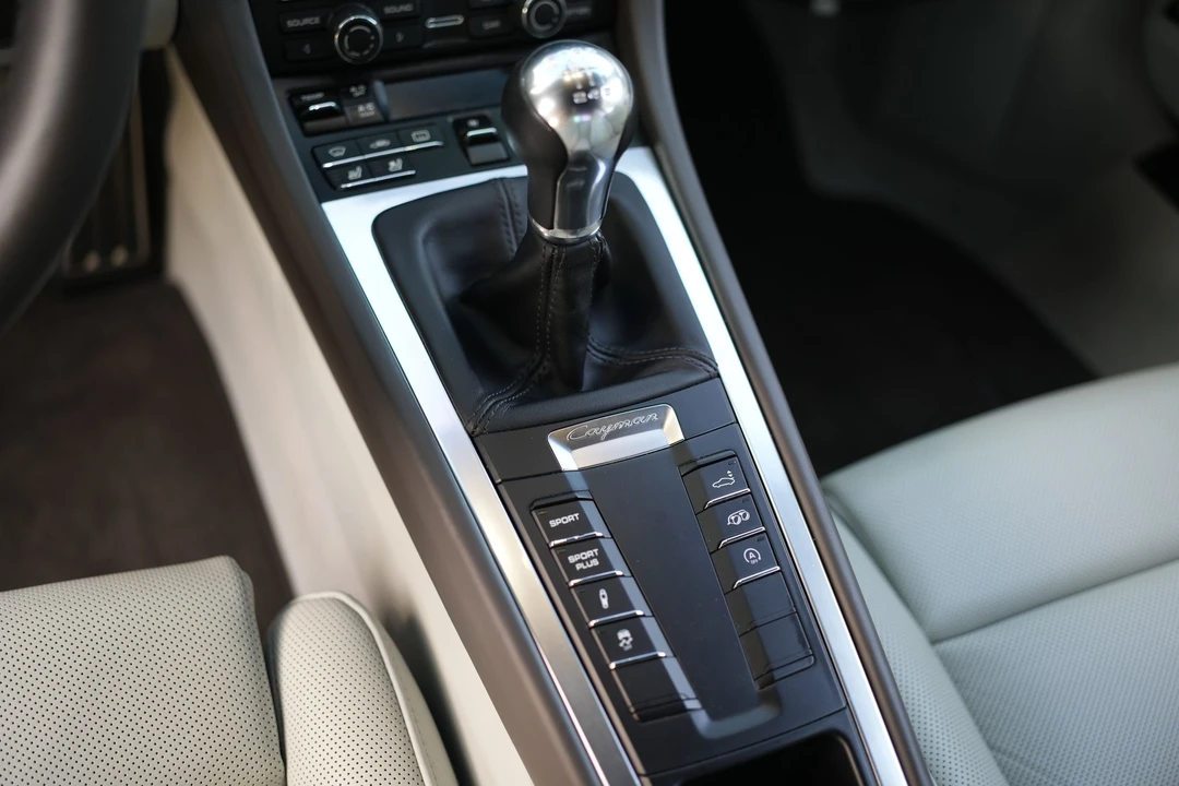 2014 Porsche 981 Cayman S - Image 18 of 22