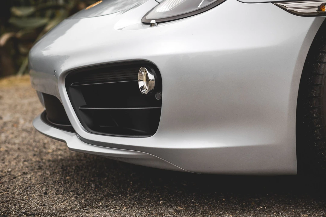 2014 Porsche 981 Cayman S - Image 8 of 13