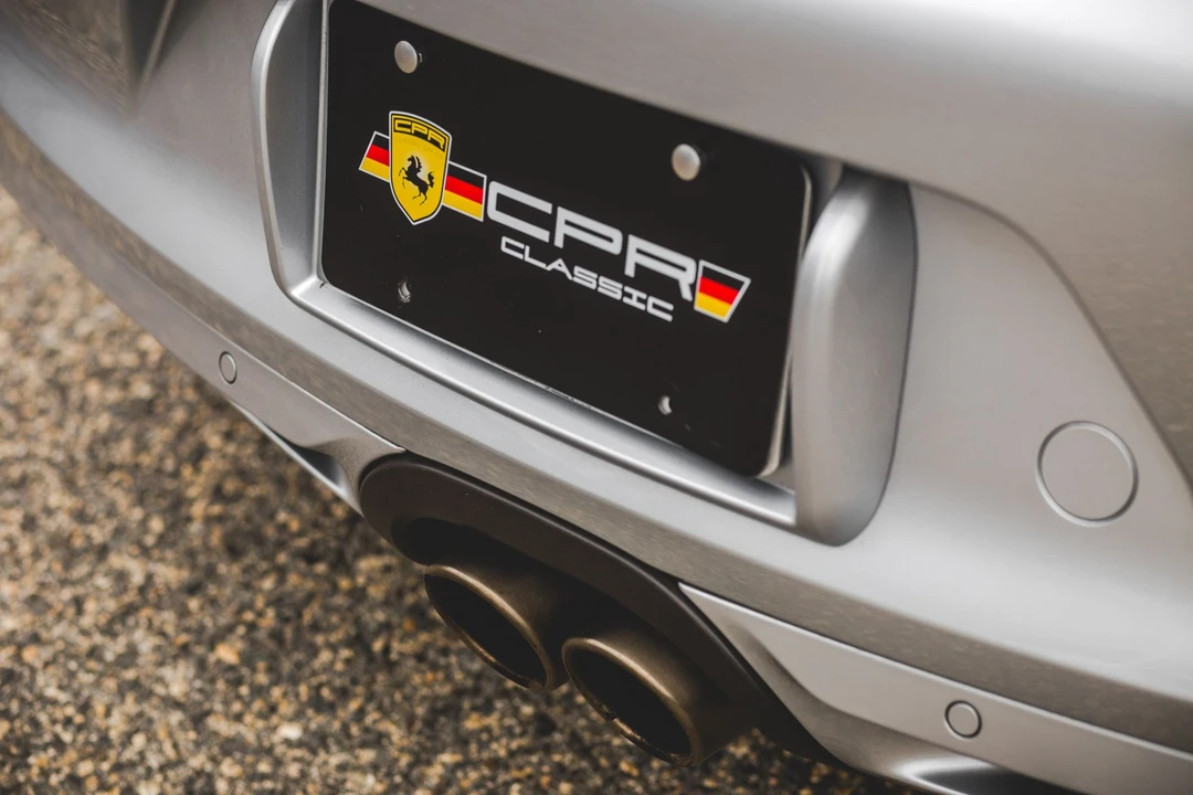 2014 Porsche 981 Cayman S - Image 6 of 13
