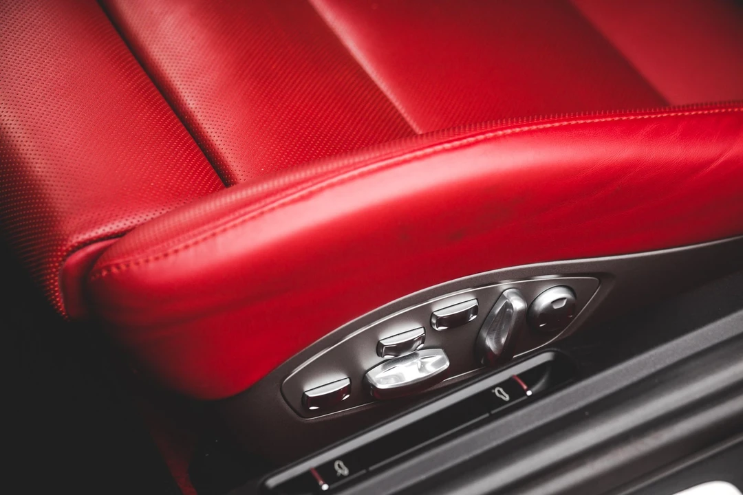 2014 Porsche 981 Cayman S - Image 11 of 13