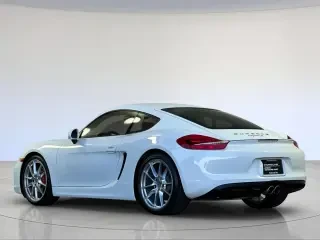 2014 Porsche 981 Cayman S - Image 21 of 31