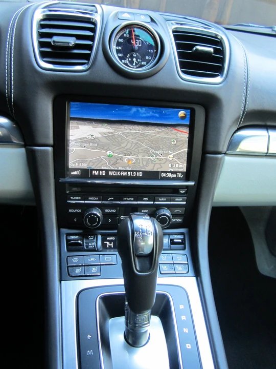 2014 Porsche 981 Cayman S - Image 15 of 22