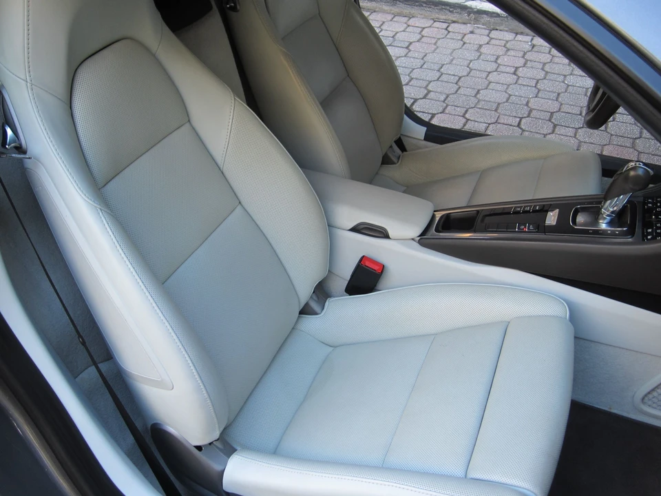 2014 Porsche 981 Cayman S - Image 16 of 22