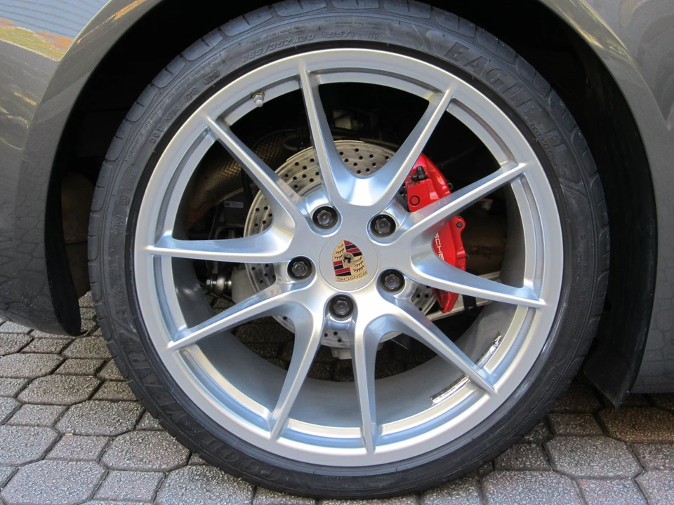 2014 Porsche 981 Cayman S - Image 21 of 22