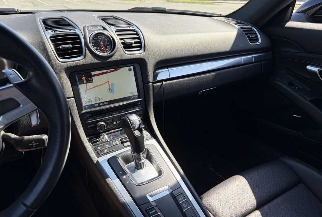 2014 Porsche 981 Cayman S - Image 6 of 7
