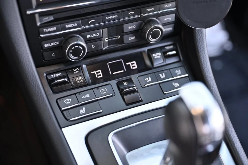 2014 Porsche 981 Cayman S - Image 20 of 20