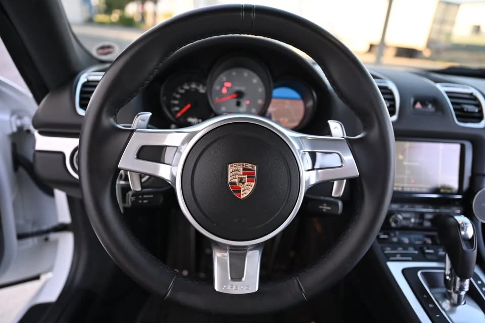 2014 Porsche 981 Cayman S - Image 18 of 20