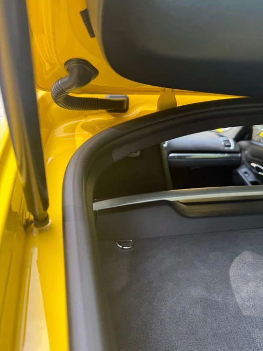 2014 Porsche 981 Cayman S - Image 17 of 20