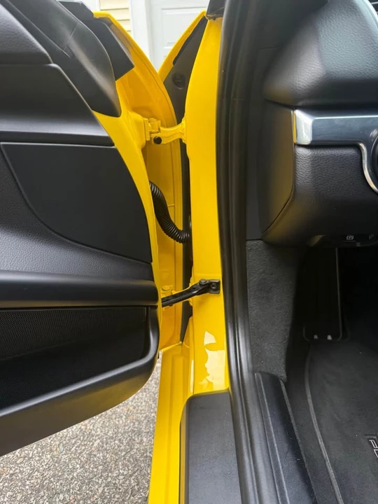 2014 Porsche 981 Cayman S - Image 19 of 20