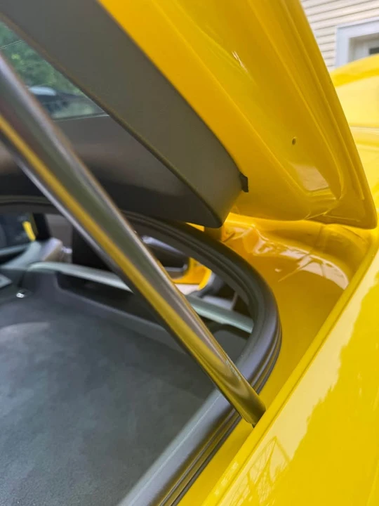 2014 Porsche 981 Cayman S - Image 18 of 20