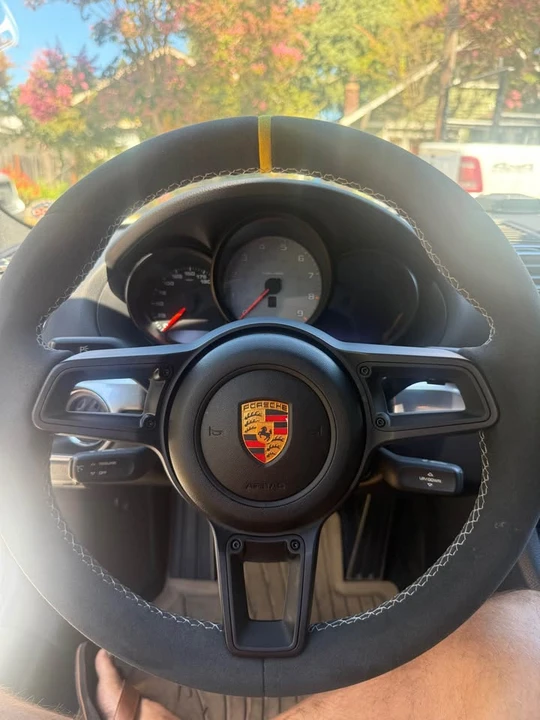 2014 Porsche 981 Cayman S - Image 4 of 17