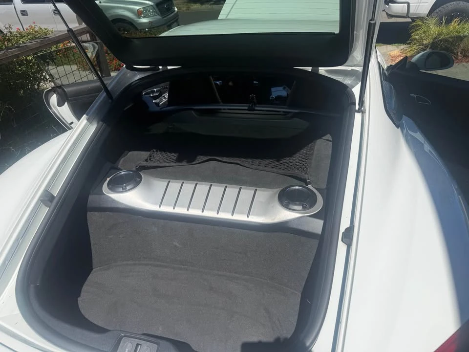 2014 Porsche 981 Cayman S - Image 15 of 17