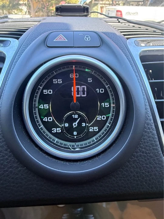 2014 Porsche 981 Cayman S - Image 12 of 17