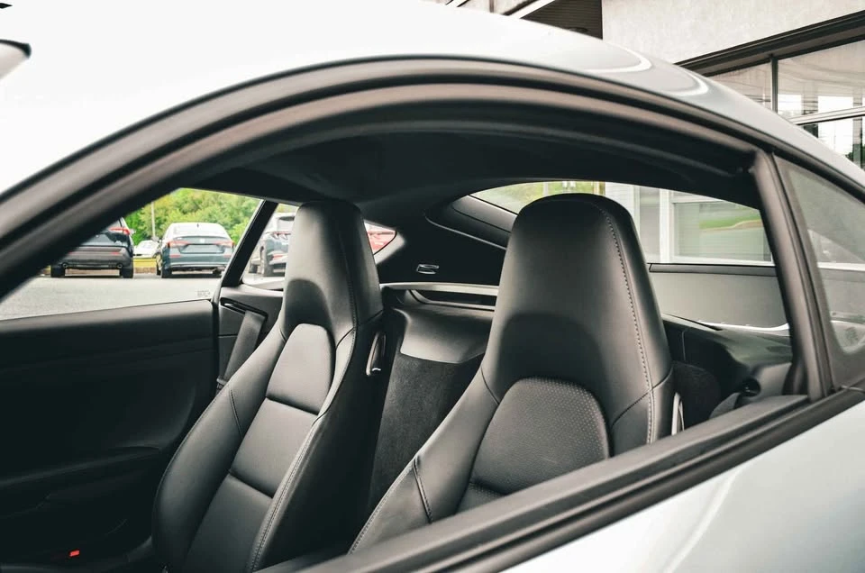 2014 Porsche 981 Cayman S - Image 16 of 16
