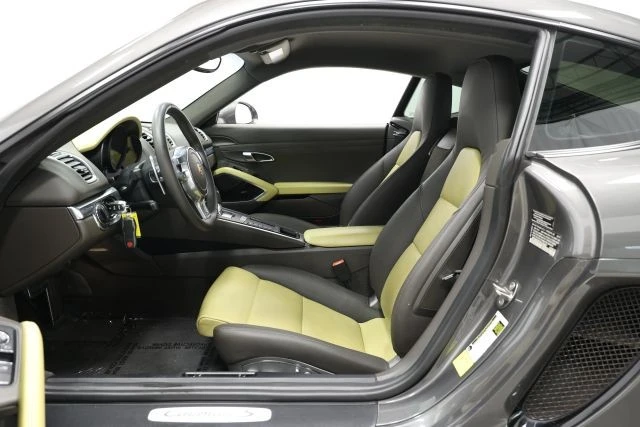 2014 Porsche 981 Cayman S - Image 12 of 12