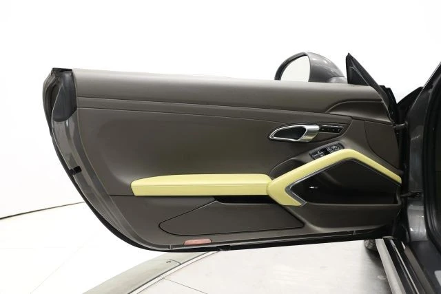 2014 Porsche 981 Cayman S - Image 10 of 12
