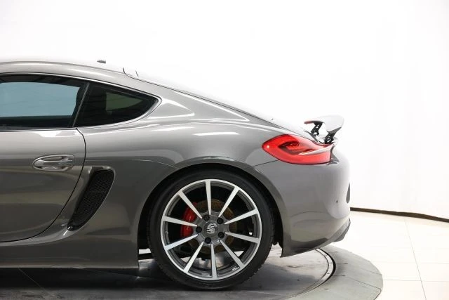 2014 Porsche 981 Cayman S - Image 9 of 12
